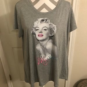 Marilyn Monroe T-Shirt